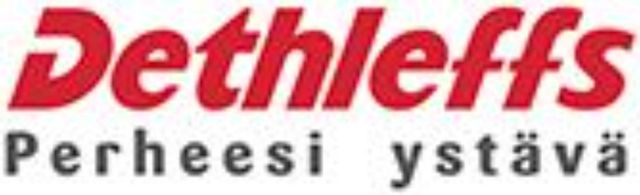 Dethleffs-logo