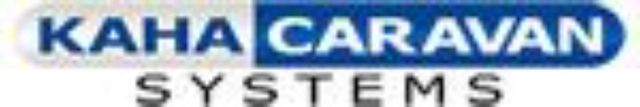 Kaha caravan systems -logo